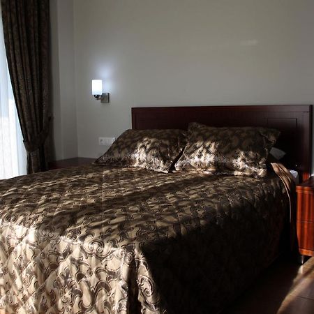 Keyf Konak Boutique Hotel Aydin Exterior foto