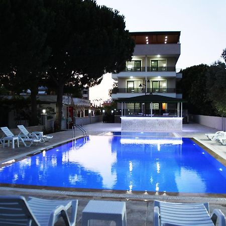 Keyf Konak Boutique Hotel Aydin Exterior foto