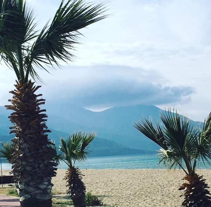 Keyf Konak Boutique Hotel Aydin Exterior foto