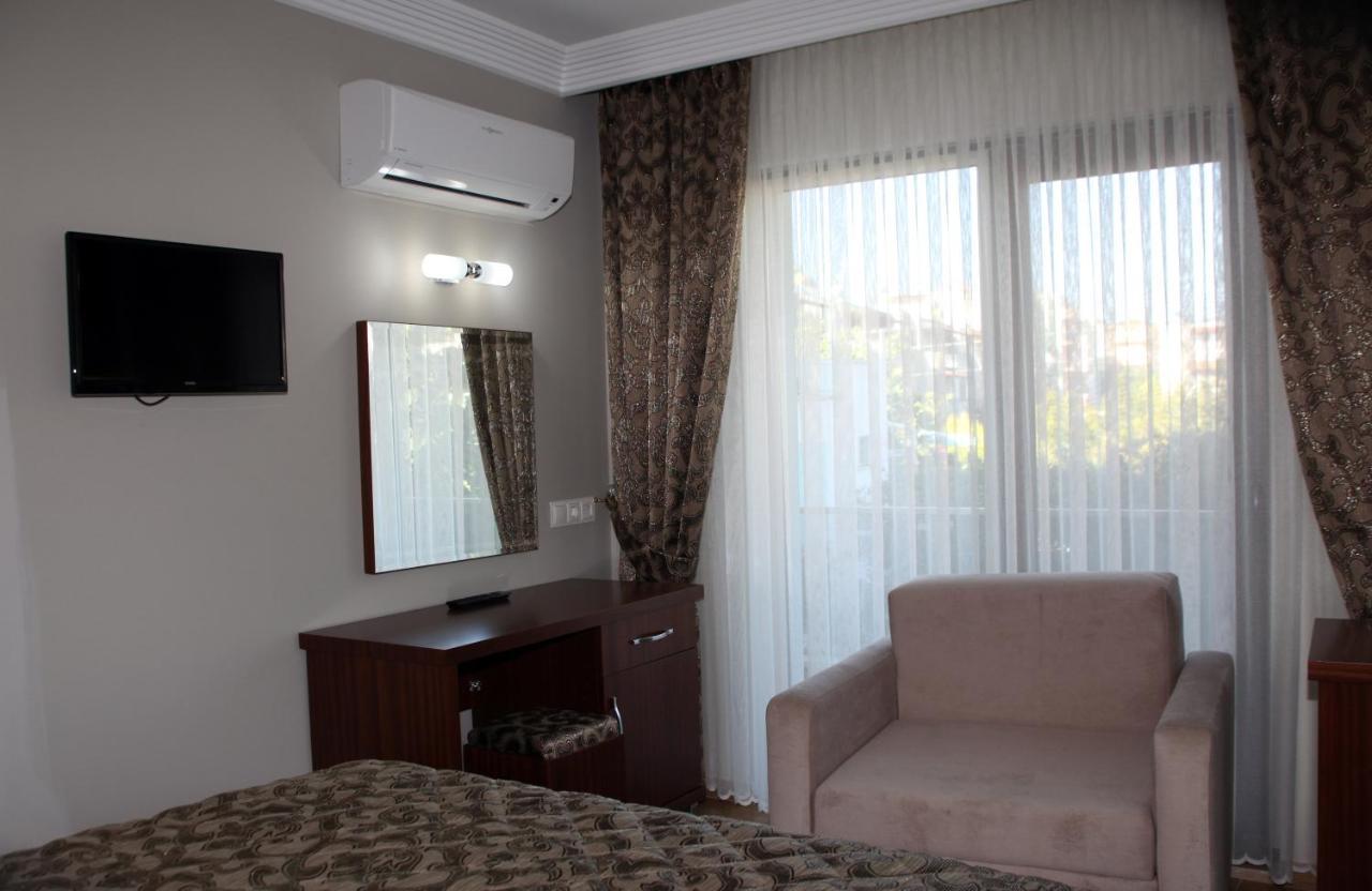 Keyf Konak Boutique Hotel Aydin Exterior foto