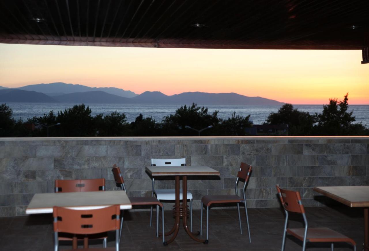 Keyf Konak Boutique Hotel Aydin Exterior foto