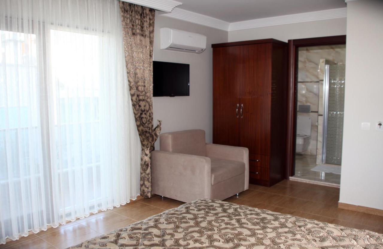 Keyf Konak Boutique Hotel Aydin Exterior foto