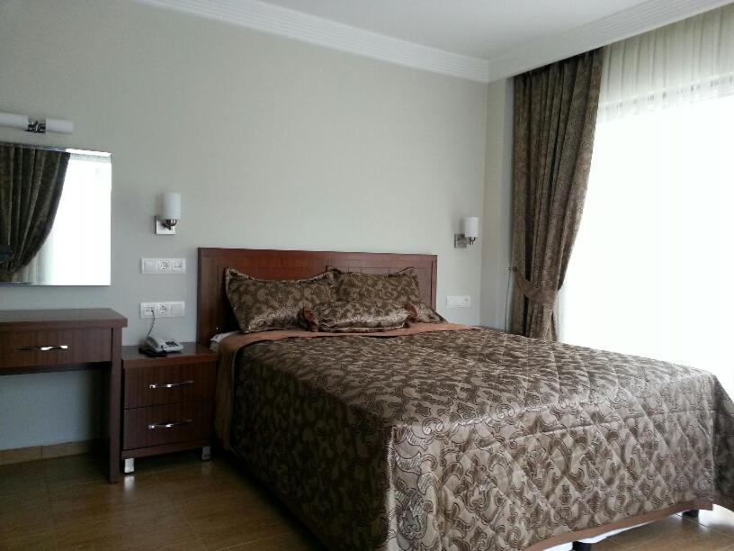 Keyf Konak Boutique Hotel Aydin Exterior foto