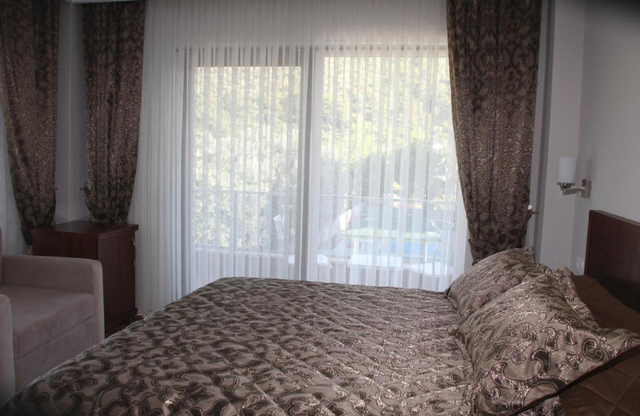 Keyf Konak Boutique Hotel Aydin Exterior foto