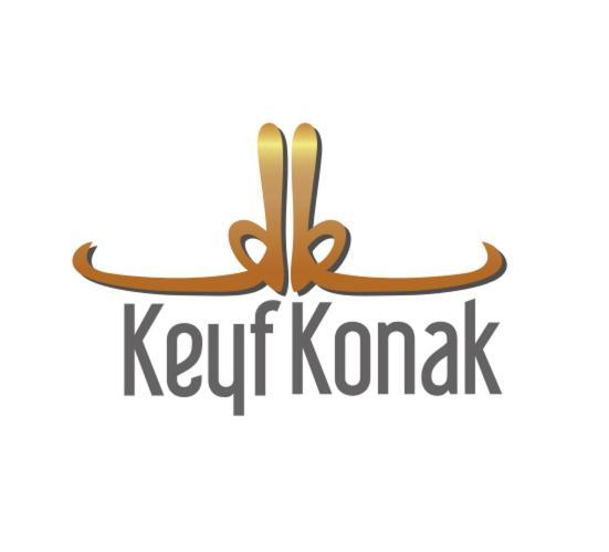 Keyf Konak Boutique Hotel Aydin Exterior foto