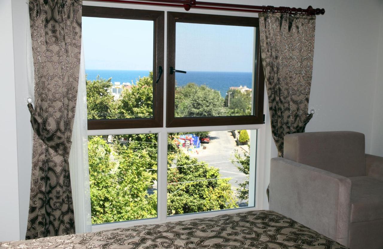 Keyf Konak Boutique Hotel Aydin Exterior foto