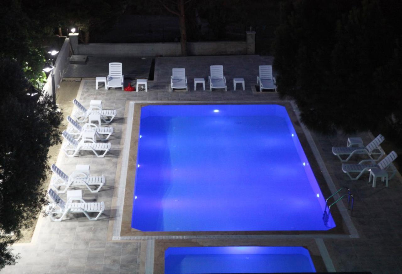 Keyf Konak Boutique Hotel Aydin Exterior foto