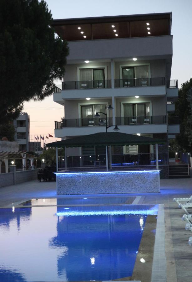 Keyf Konak Boutique Hotel Aydin Exterior foto