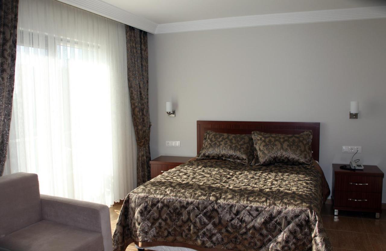 Keyf Konak Boutique Hotel Aydin Exterior foto