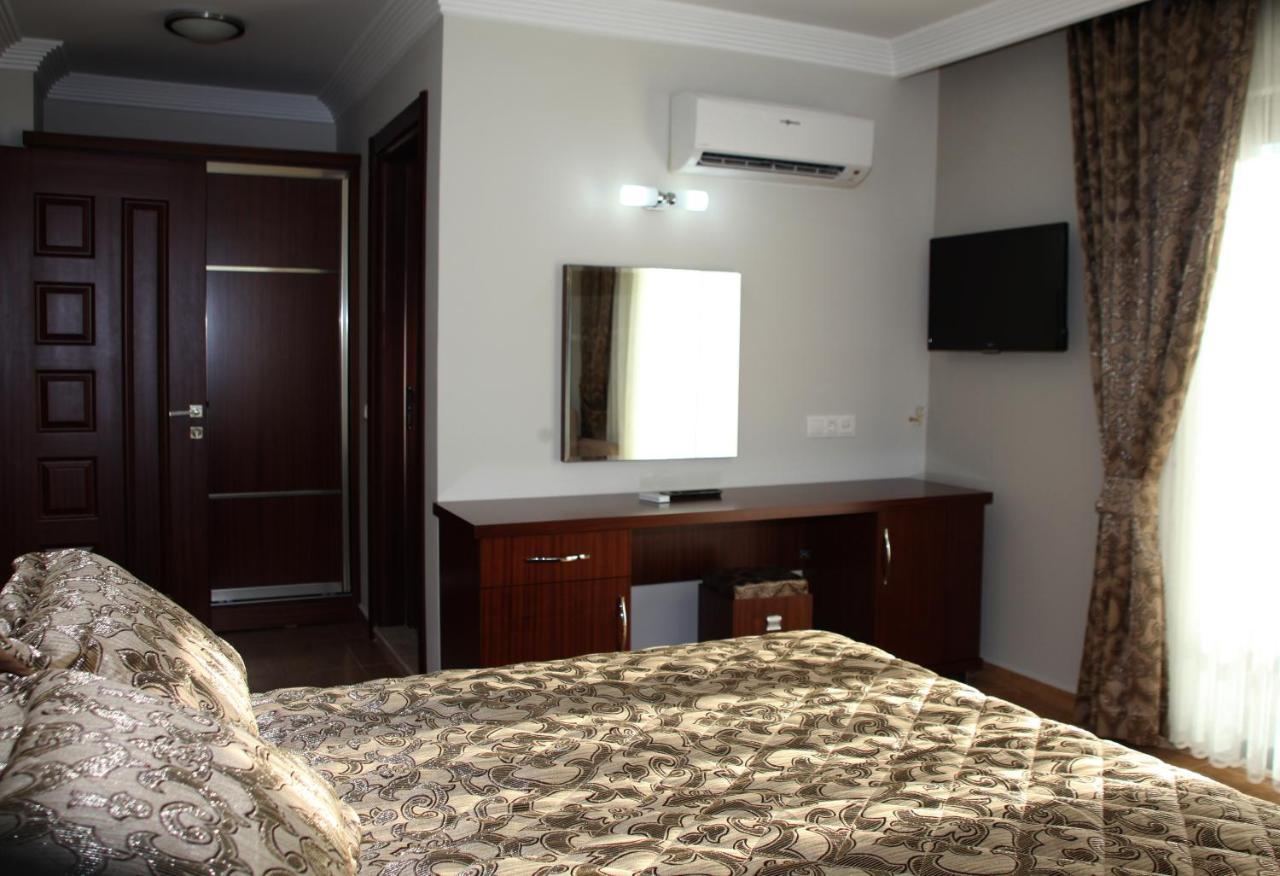 Keyf Konak Boutique Hotel Aydin Exterior foto
