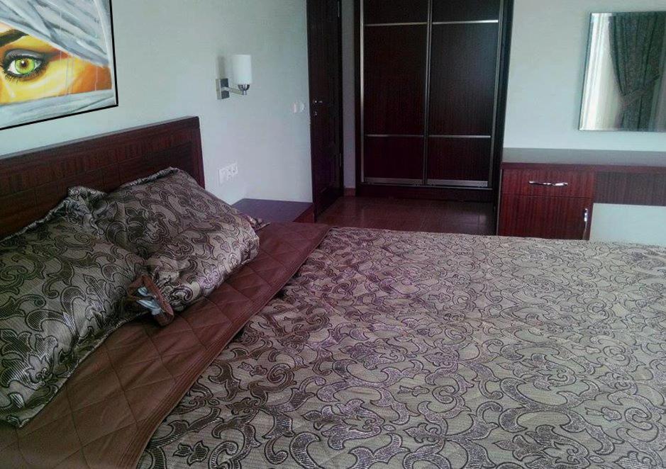 Keyf Konak Boutique Hotel Aydin Exterior foto