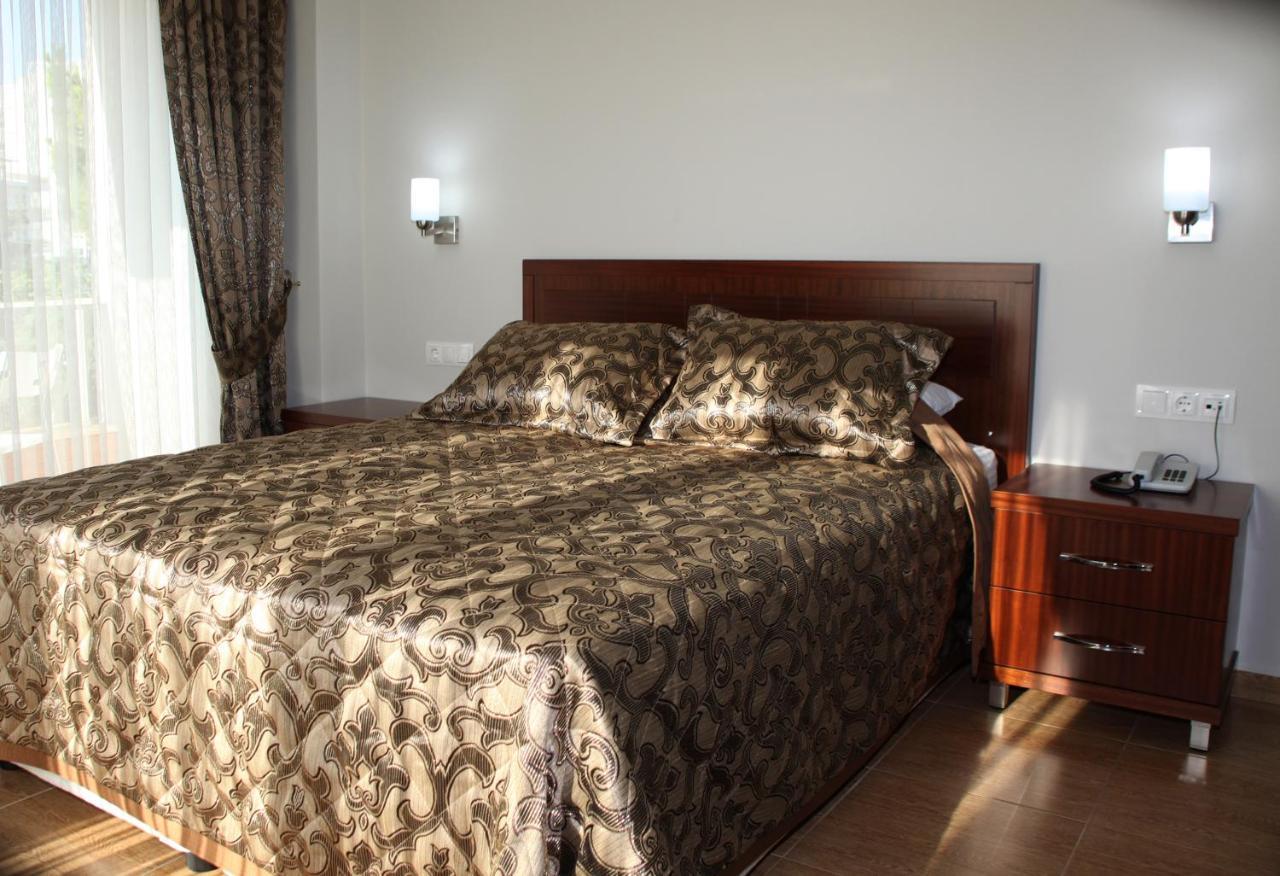 Keyf Konak Boutique Hotel Aydin Exterior foto