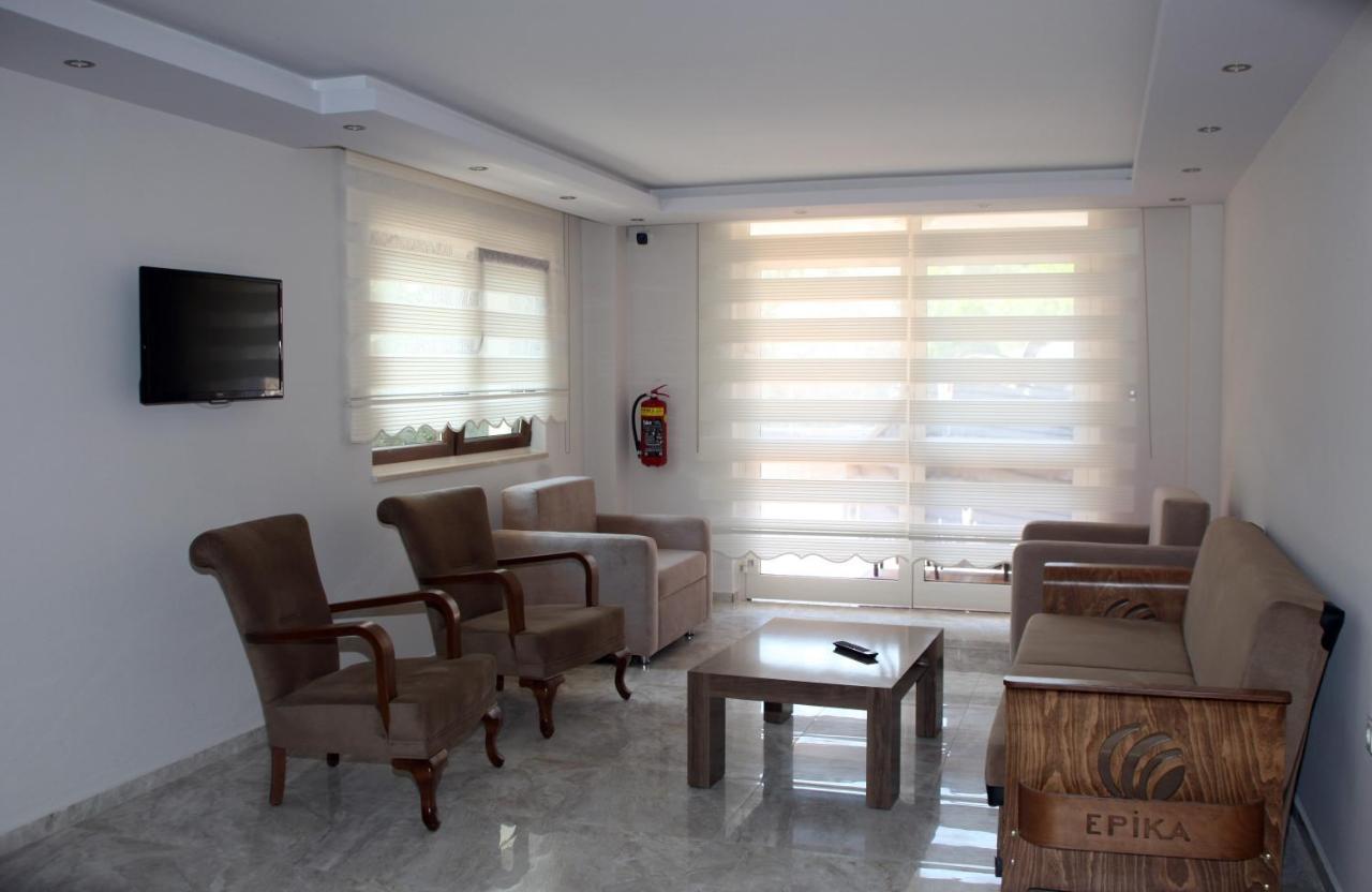 Keyf Konak Boutique Hotel Aydin Exterior foto