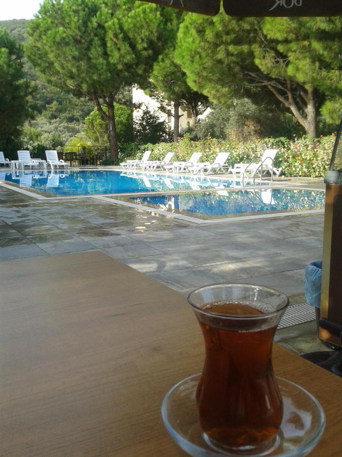 Keyf Konak Boutique Hotel Aydin Exterior foto